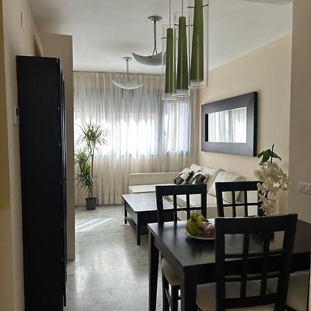 Апартаменты Atico Triana Con Piscina Privada Севилья Экстерьер фото